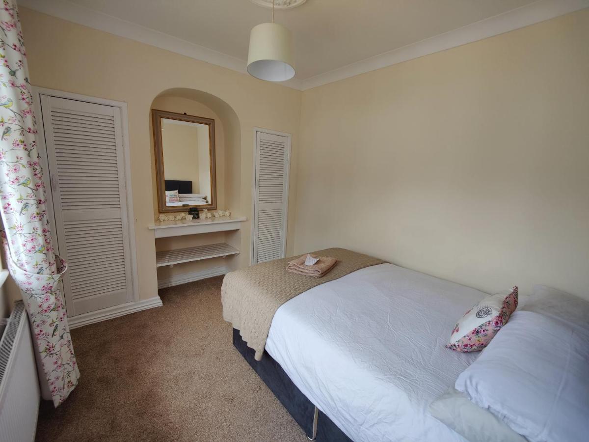 Rooms At Ballysax House The Curragh Ngoại thất bức ảnh