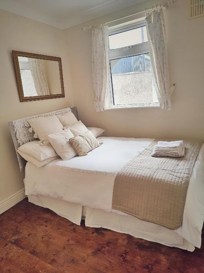 Rooms At Ballysax House The Curragh Ngoại thất bức ảnh